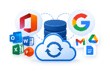Microsoft 365 ו־Google Workspace