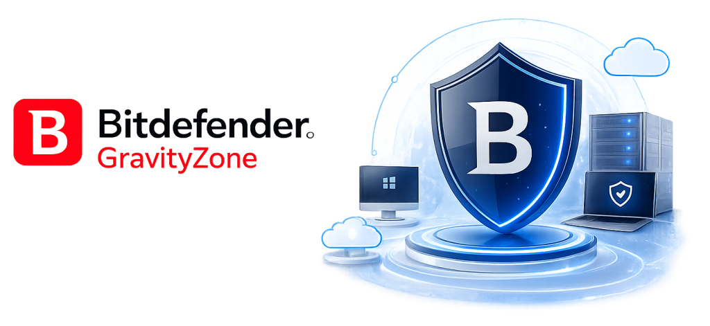 Bitdefender GravityZone