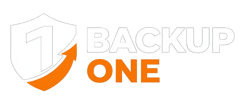 BackupONE